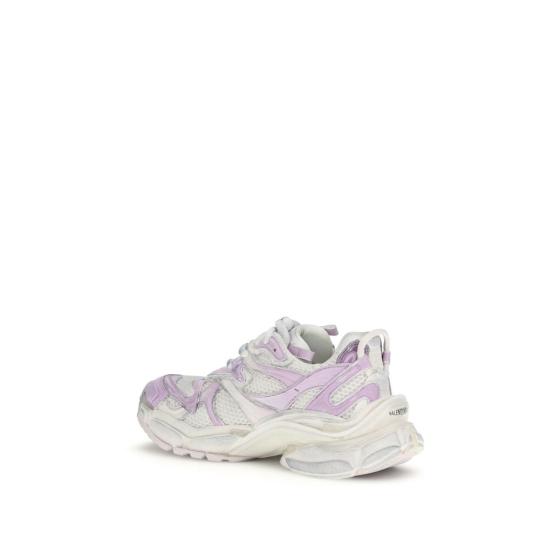 26SS 발렌시아가 스니커즈 BA779064WRN2G1150BB MULTICOLOR - BALENCIAGA