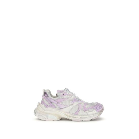 26SS 발렌시아가 스니커즈 BA779064WRN2G1150BB MULTICOLOR