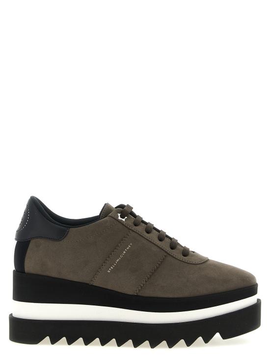 26FW 스텔라 맥카트니 스니커즈 ST339591BM GRAY