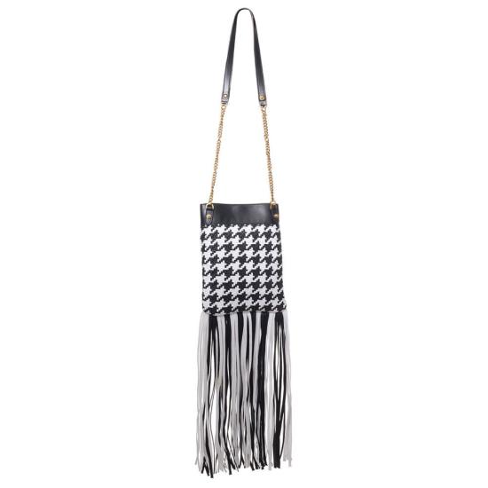  베르사체 숄더백 VE 1166620009954 BLACK - VERSACE