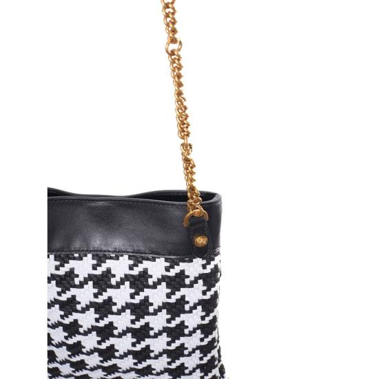  베르사체 숄더백 VE 1166620009954 BLACK - VERSACE