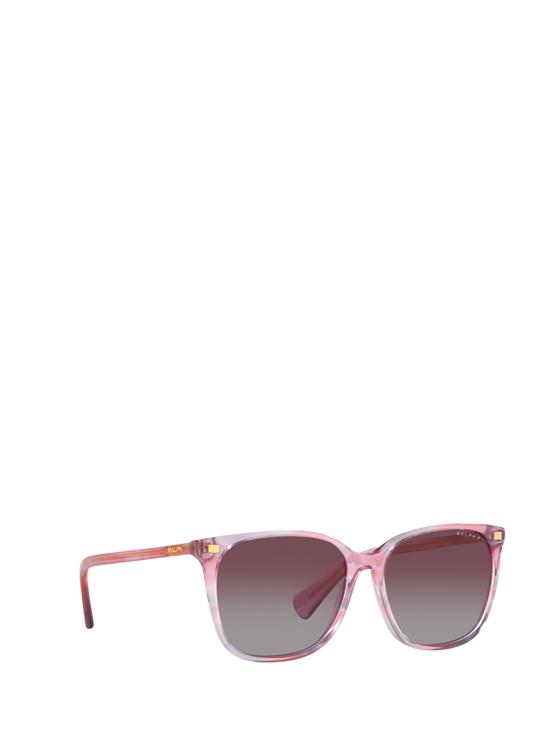 26FW 랄프 로렌 선글라스 RA5293 603662 STRIPED PURPLE - RALPH LAUREN