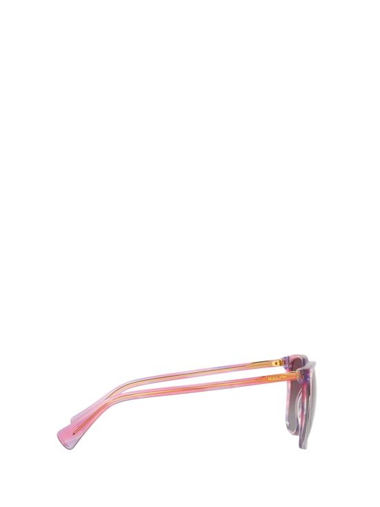 26FW 랄프 로렌 선글라스 RA5293 603662 STRIPED PURPLE - RALPH LAUREN