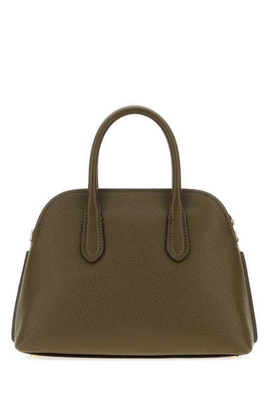  마이클 코어스 토트백 30T6GX4S2L LODEN GREEN - MICHAEL KORS