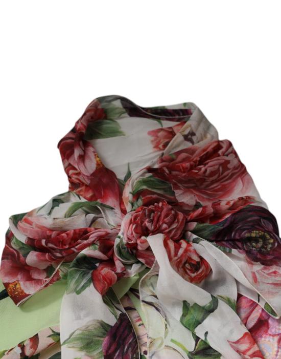  돌체앤가바나 블라우스 TSH86535 MULTICOLOR - DOLCE & GABBANA