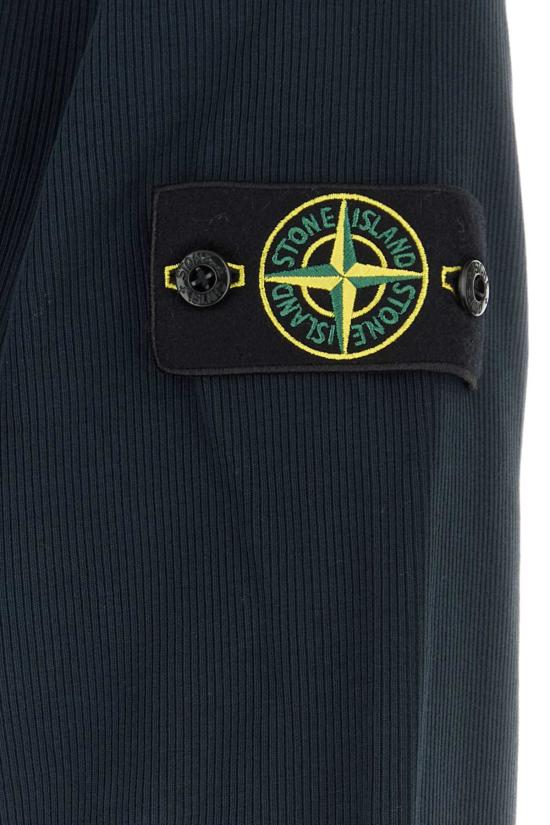 26FW 스톤 아일랜드 후드 티셔츠 L2S156100020S0472 V0020 NAVY - STONE ISLAND