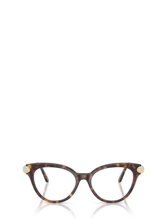 26FW 스와로브스키 안경 SK2046 1002 HAVANA