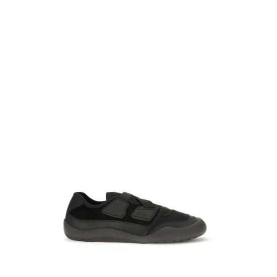 26FW 프라다 스니커즈 PR2EE487FG0003H0KF0002BB BLACK