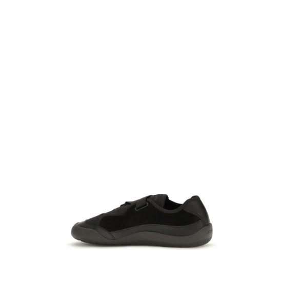 26FW 프라다 스니커즈 PR2EE487FG0003H0KF0002BB BLACK - PRADA