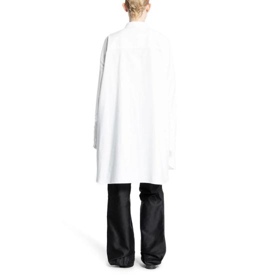  마르지엘라 셔츠 MA 9183309955284 WHITE - MAISON MARGIELA