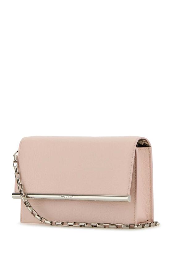  알렉산더 맥퀸 클러치/파우치 8133291VDBS 9813 PINK - ALEXANDER MCQUEEN