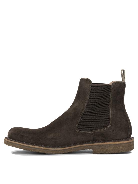26FW 아스토플렉스 부츠 BITFLEX 2000001480 Brown - ASTORFLEX