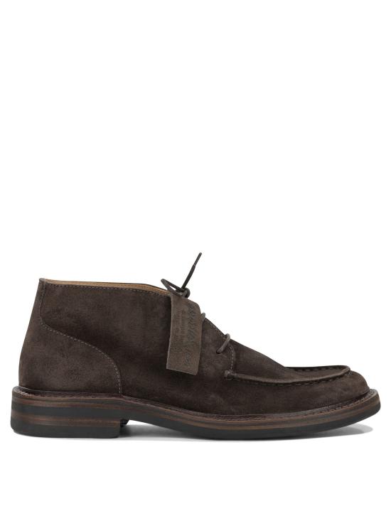 26FW 아스토플렉스 로퍼 DEUKEFLEX 2 RUBBER000001480 Brown
