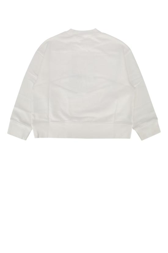  팜앤젤스 탑 PGBA002S24FLE002 0335 WHITE - PALM ANGELS