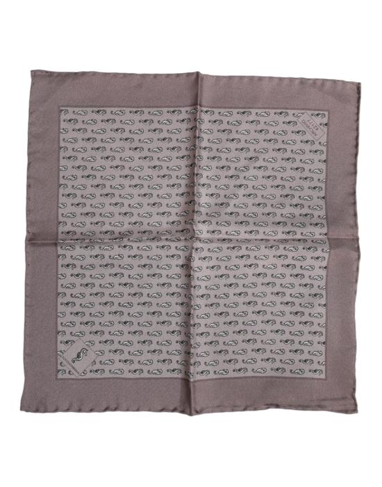  돌체앤가바나 머플러/스카프 MS7548 BROWN