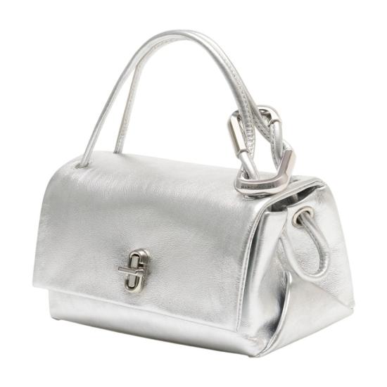 26SS 마크제이콥스 토트백 JAC025076 SILVER - MARC JACOBS