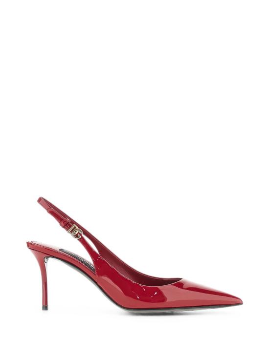 26FW 돌체앤가바나 힐/펌프스 CG1055 A14718M307 ROSSO