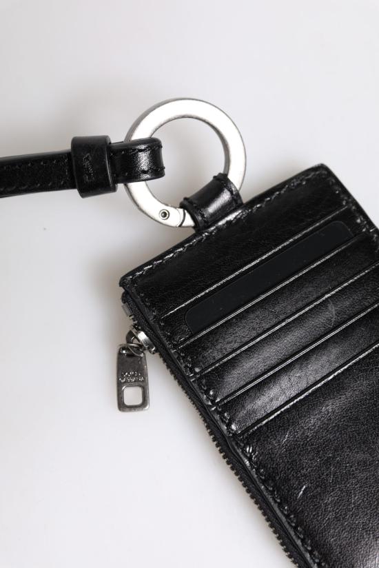  돌체앤가바나 명함지갑 BAG4272 BLACK - DOLCE & GABBANA