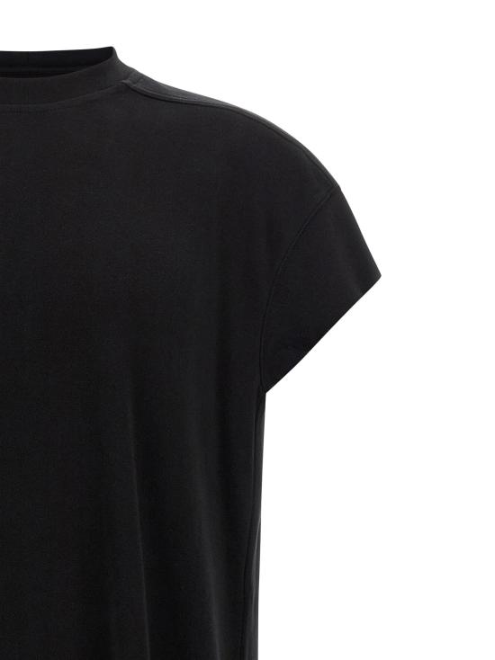 26FW 릭 오웬스 탑 RI339297BM BLACK - RICK OWENS