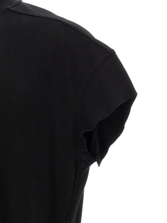 26FW 릭 오웬스 탑 RI339297BM BLACK - RICK OWENS