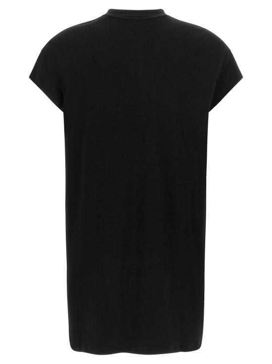 26FW 릭 오웬스 탑 RI339297BM BLACK - RICK OWENS