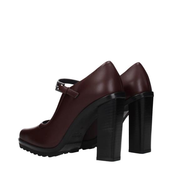  막스마라 힐/펌프스 MA15557864751369BT BROWN - MAX MARA