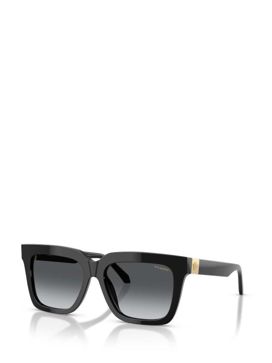 26FW 베르사체 선글라스 VE4498 GB1 T3 BLACK - VERSACE