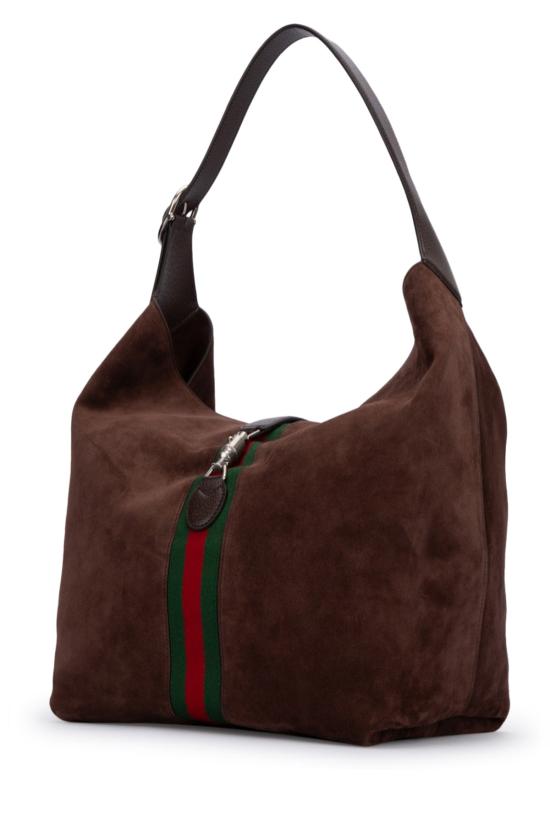  구찌 숄더백 7586840AAA1 2045 BROWN - GUCCI