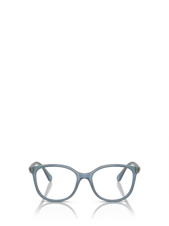 26FW 스와로브스키 안경 SK2002 1035 OPALINE BLUE