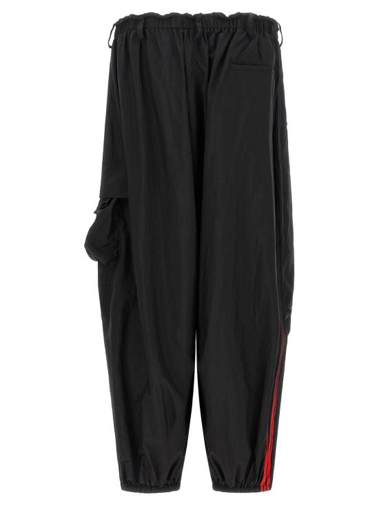 26FW 와이쓰리 카고 팬츠 Y338687BM BLACK - Y-3