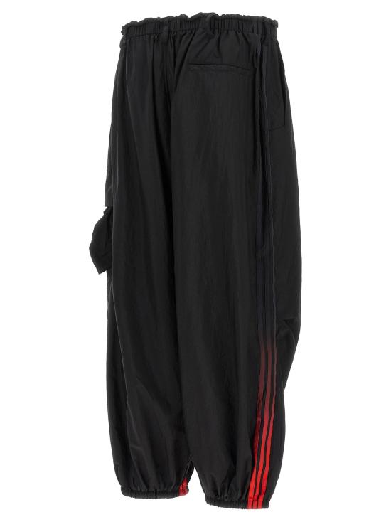 26FW 와이쓰리 카고 팬츠 Y338687BM BLACK - Y-3