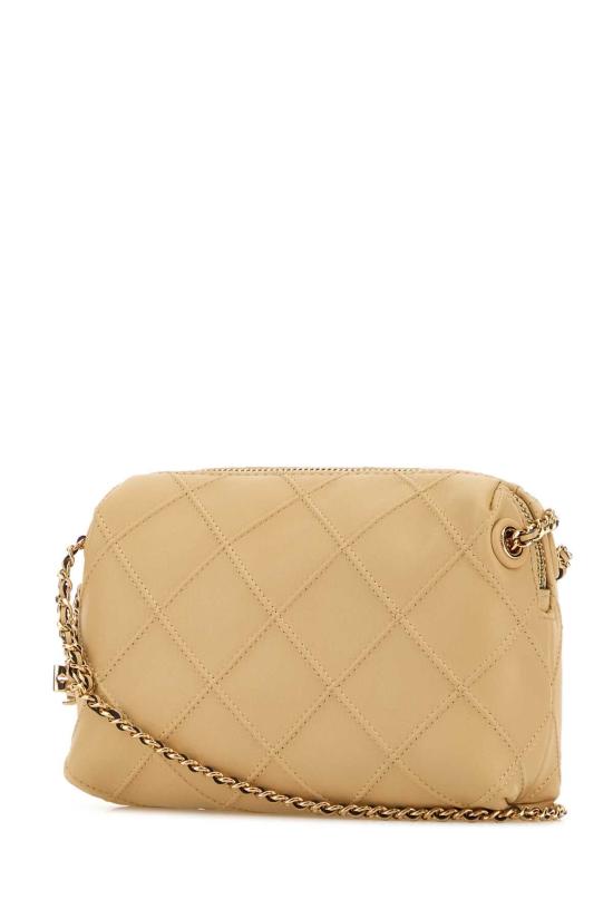26SS 토리버치 플레밍 소프트 크로스바디백 169226 700 BEIGE - TORY BURCH