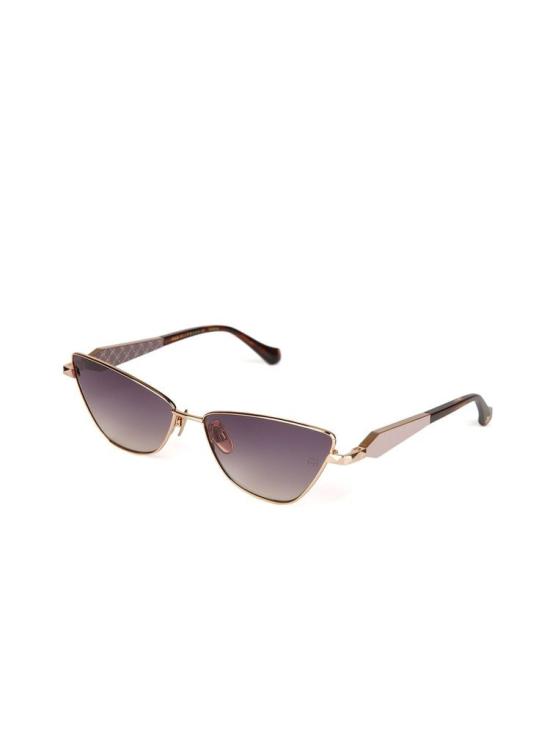  아나 히크만 선글라스 AH3347 E01 61 Ana Hickmann GOLD