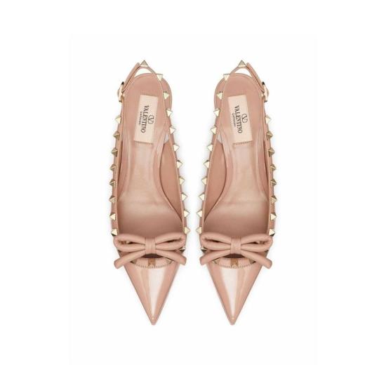  발렌티노 가라바니 힐/펌프스 VA 8990703812820 BEIGE - VALENTINO GARAVANI