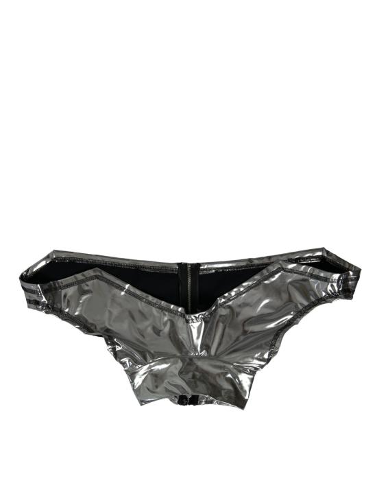  돌체앤가바나 민소매 티셔츠 BIK1781 SILVER