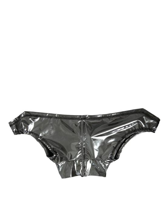  돌체앤가바나 민소매 티셔츠 BIK1781 SILVER - DOLCE & GABBANA