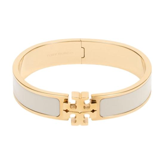 26FW 토리버치 팔찌 CONFIG TOR026029 GOLD