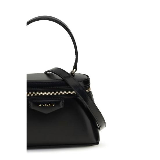 26FW 지방시 토트백 GIBB60QMB13A001BB BLACK - GIVENCHY
