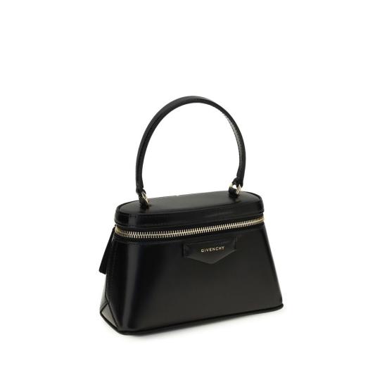 26FW 지방시 토트백 GIBB60QMB13A001BB BLACK - GIVENCHY