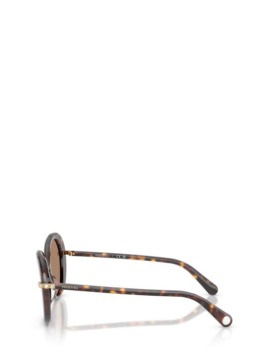 26FW 스와로브스키 선글라스 SK6059 100273 HAVANA - SWAROVSKI