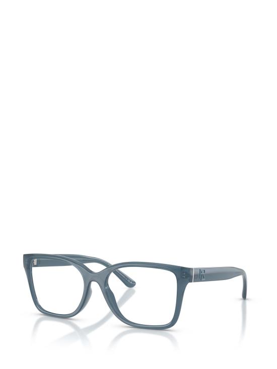 26FW 랄프 로렌 안경 RL6251U 6247 BLUE - RALPH LAUREN