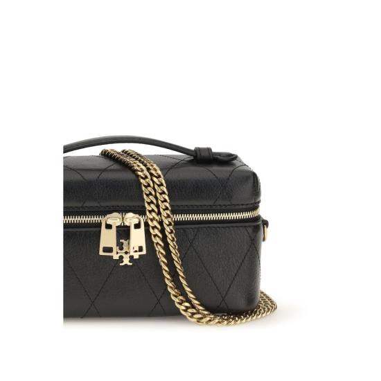 26FW 토리버치 토트백 TO186036001BB BLACK - TORY BURCH