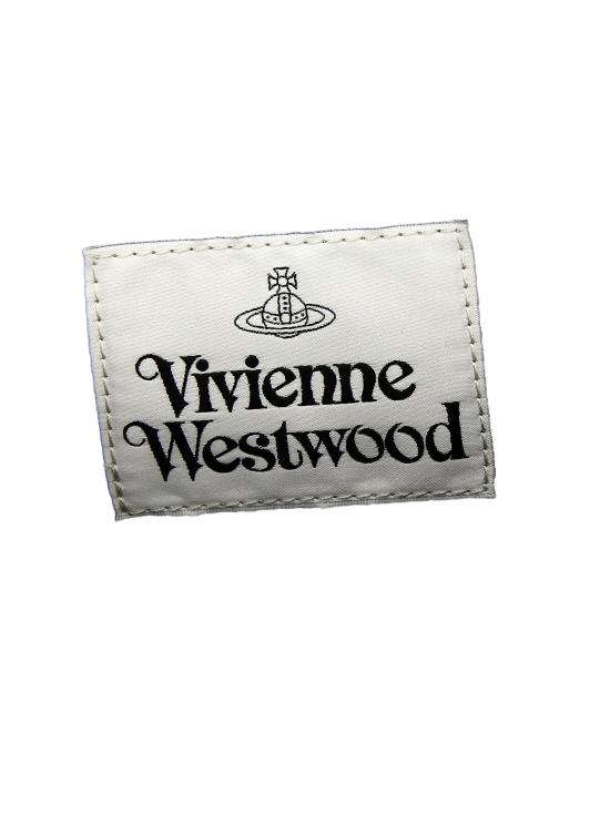 26FW 비비안웨스트우드 숄더백 VI338763BM BLACK - VIVIENNE WESTWOOD