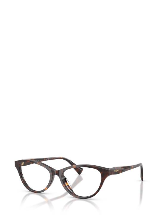 26FW 랄프 로렌 안경 RA7197U 5003 DARK BROWN HAVANA - RALPH LAUREN