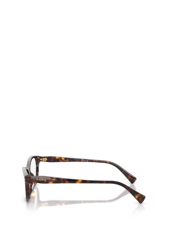 26FW 랄프 로렌 안경 RA7197U 5003 DARK BROWN HAVANA - RALPH LAUREN