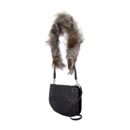 25FW 디젤 크로스백 SEL024306 BLACK - DIESEL