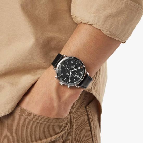  시놀라 손목시계 신올라 캔필드 스포츠 45mm 시계 - SHINOLA