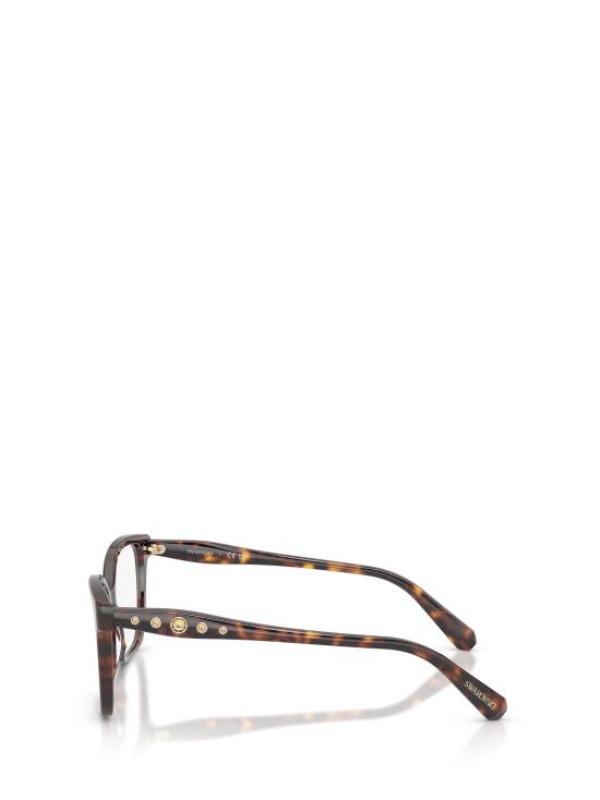 26FW 스와로브스키 안경 SK2061 1101 HAVANA - SWAROVSKI