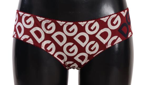  돌체앤가바나 팬티  BIK1503 RED