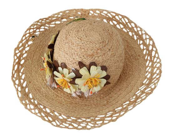  돌체앤가바나 버킷햇 HAT70225 BEIGE - DOLCE & GABBANA
